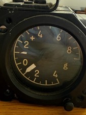 RAF Tornado F3 Aircraft