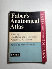 Fabers 1964 Paperback Book