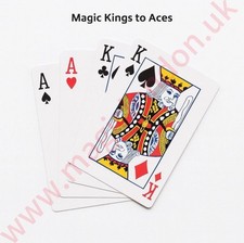 Brilliant Magic Trick Kings to