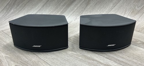 Bose cinemate av3 series - bose, i
