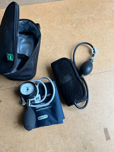Welch allyn durashock ds54 - welch,
