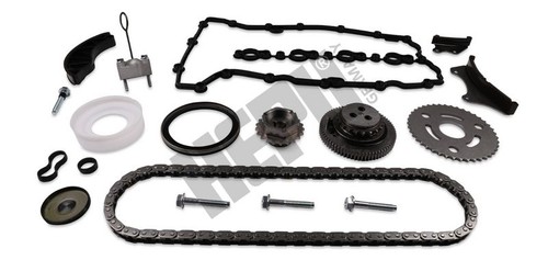 Camshaft drive chain and