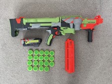 Large NERF Gun Vortex Nitron