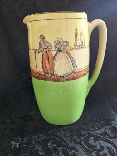 Rare stunning royal - rare, doulton