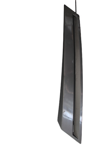 Side rear air intake - air, for