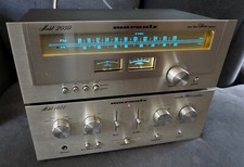 Marantz 1072  inc 2050 Tuner -