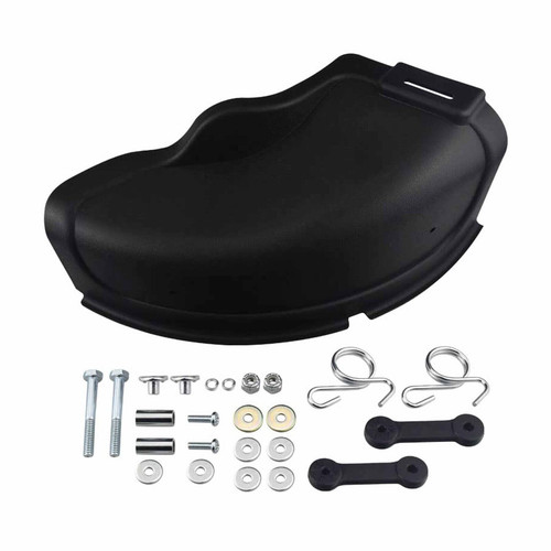 Deck mulch plug for husqvarna - plug,