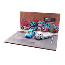 1:64 SCALE DIECAST VEHICLE