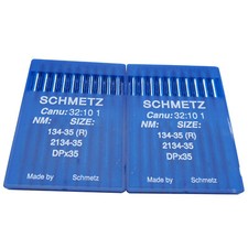 20PCS SCHMETZ 134-35 DPX35