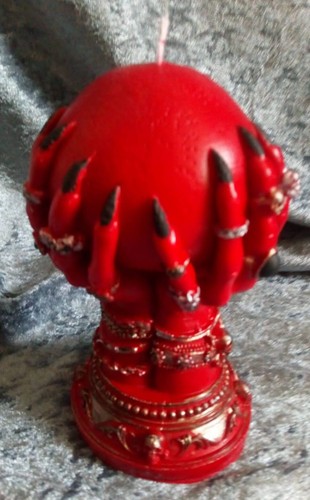 Love passion crystal - love/passion,