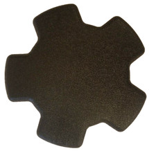 Filler Cap for Linde-351