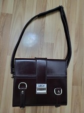 Vintage Sacar Camera Bag