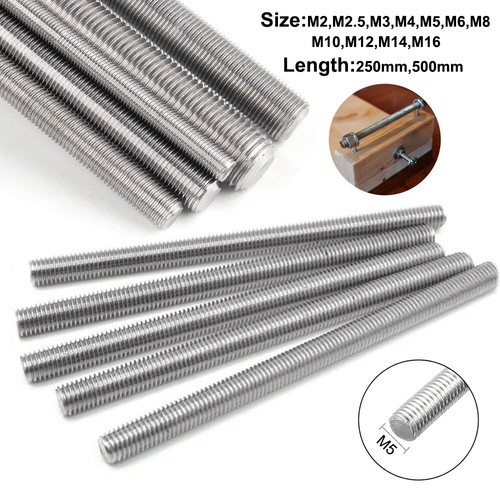 M20 full threaded rod - m--m20,