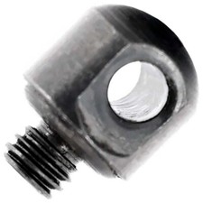 QD Machine Thread Sling Swivel