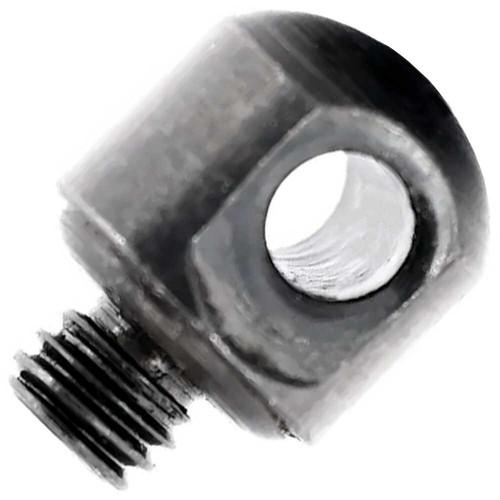 Machine thread sling swivel - qd,