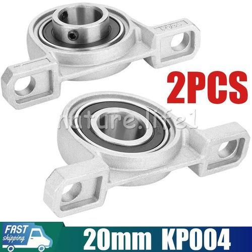 2pk kp004 zinc alloy bore - 2pk,