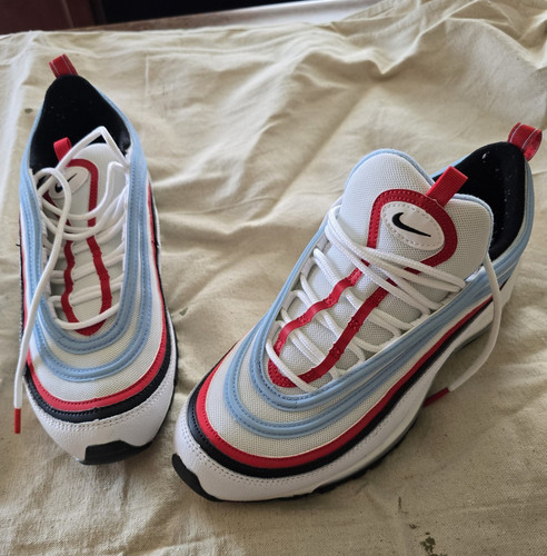 Nike air max gundam - air, 97
