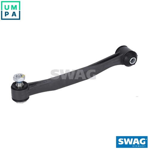 Linkcoupling rod stabiliser - rod,