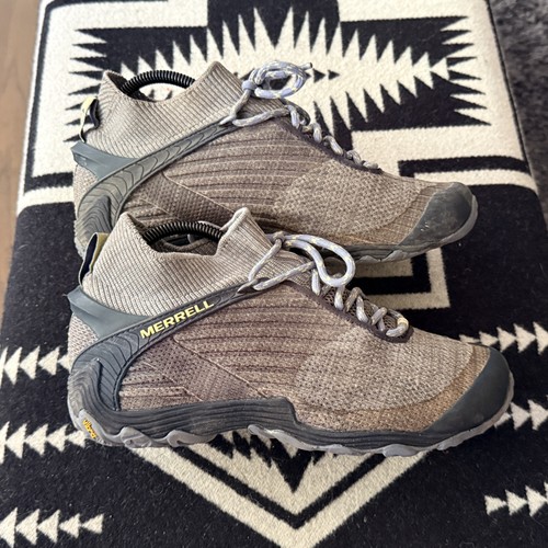 Merrell chameleon knit taupe - chameleon, 7
