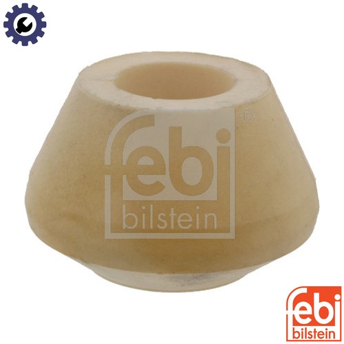 Rubber buffer engine - rubber,