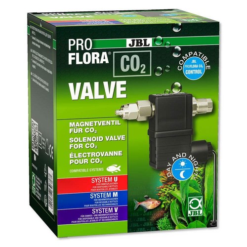 Jbl proflora aquarium fish - jbl,