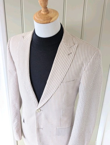 William hunt savile row - hunt, beige