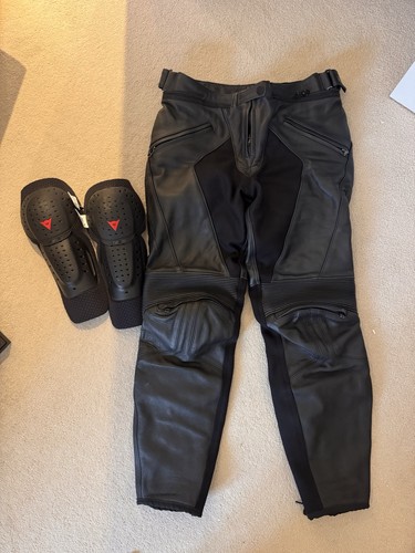 Ladies pony dainese leather - dainese,