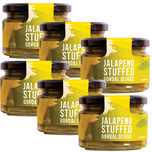 Cottage delight jalapeno - cottage,