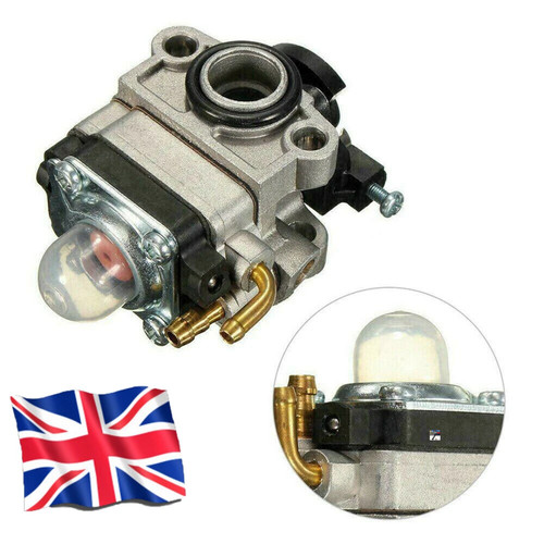 For titan carburettor 25cc - carburettor,