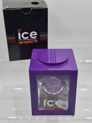 Ice watch sili purple - purple, uni