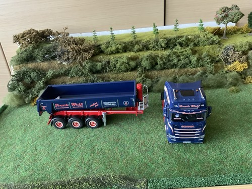 This wsi scania - is, r