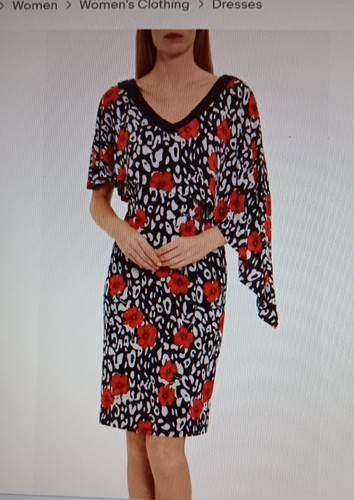 Gina bacconi johana - bacconi, floral