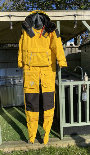 Musto hpx ocean drysuit - musto,