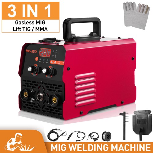 350a mig welder machine - 350a,