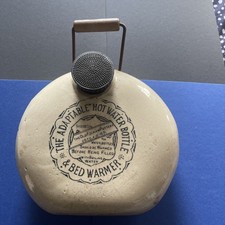 The Adaptable Bed Warmer Hot