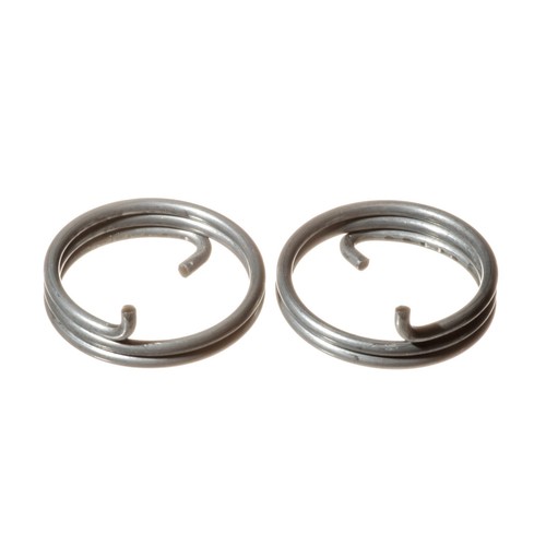 Turn door handle - 2.5, springs