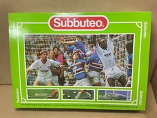Vintage Subbuteo Football