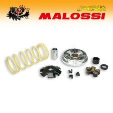 517081 [MALOSSI] Multivar Variator - Piaggio Sfera 50 2T / Zip 50 2T (<-1999)