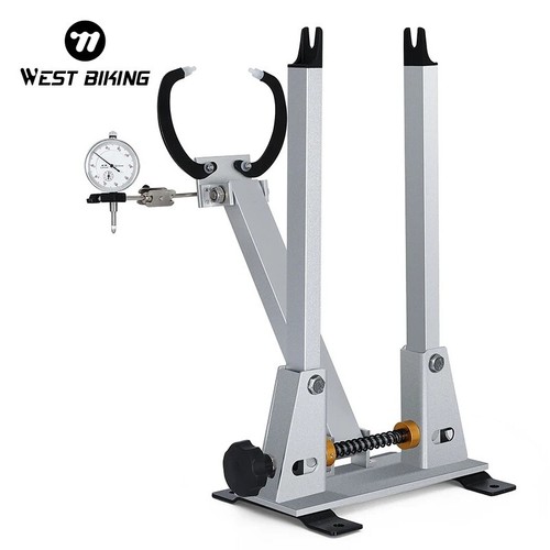 West biking bike - bike, truing