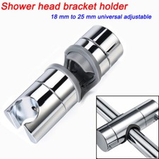 Universal Adjustable Shower
