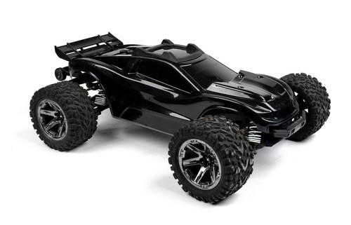 Custom body black for - custom,