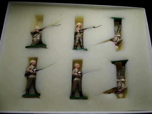 Trophy miniatures 66th - 66th, regt