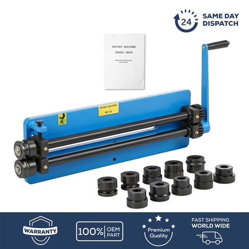 Metal sheet swaging machine - sheet,