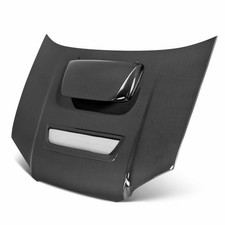 Seibon Carbon Fibre Bonnet -