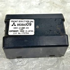 Fuse Box Ecu Relay for