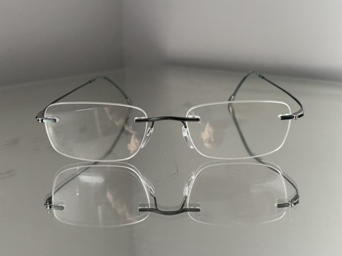 Silhouette 7554 rimless - silhouette, frame