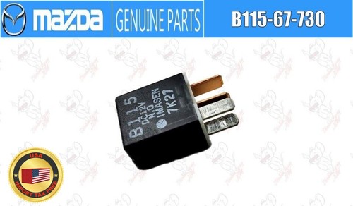 Mazda oem compressor - oem, a/c