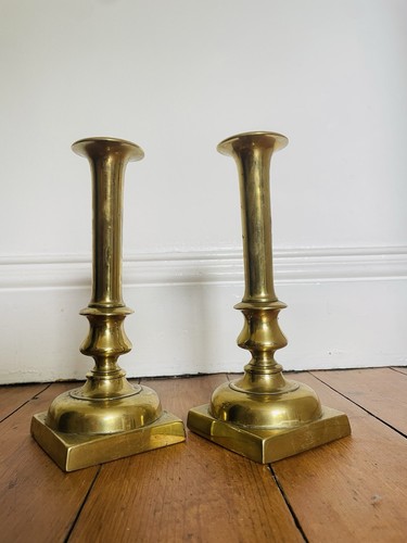 Pair antique georgian - pair, of