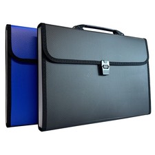 Expanding File 13 Pocket