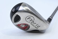 Wilson Staff Fybrid #3 Hybrid